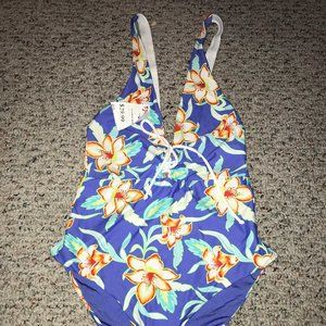 One Piece Onia Bathing Suit